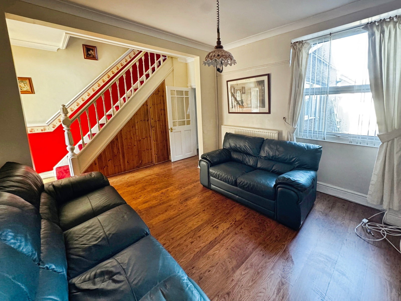 Terraced House in Port Talbot