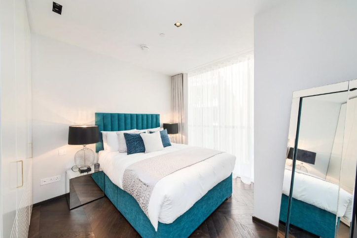 Apartment in London