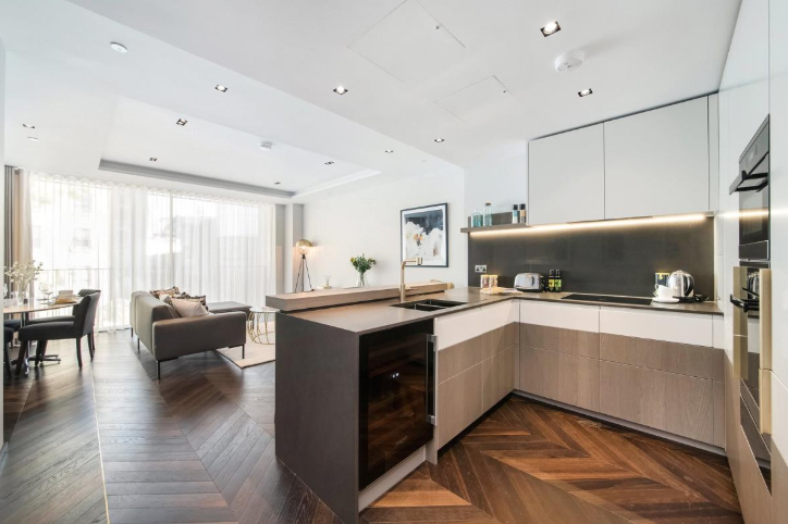Apartment in London