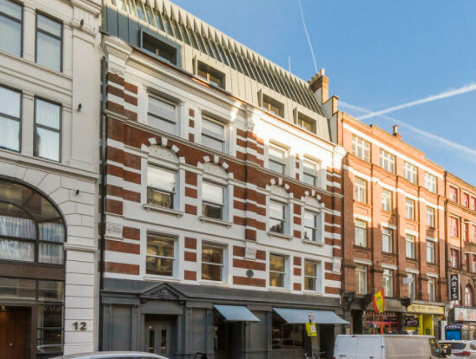 Apartment in London