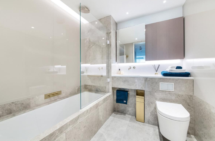 Apartment in London