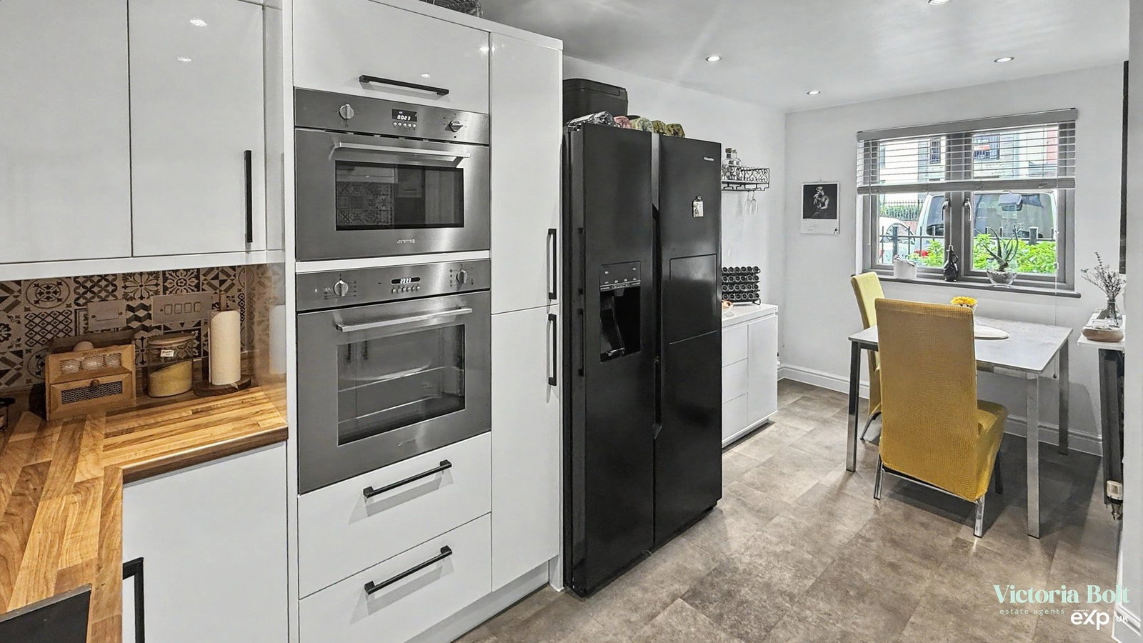 Semi Detached House in City Of Plymouth