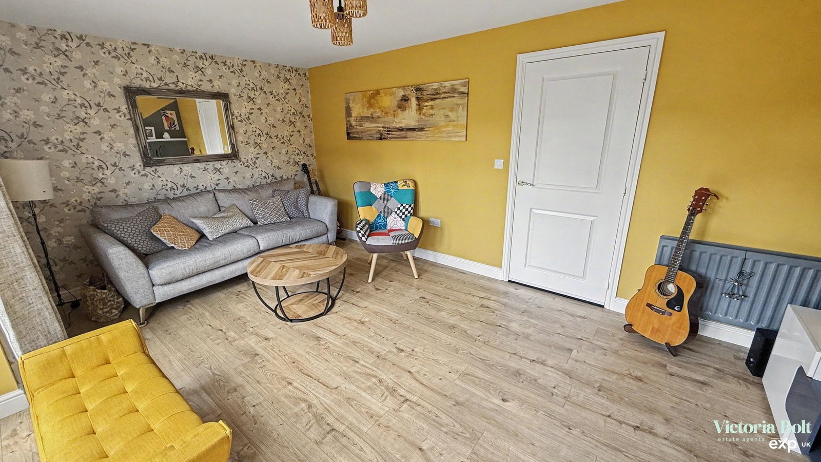 Semi Detached House in City Of Plymouth