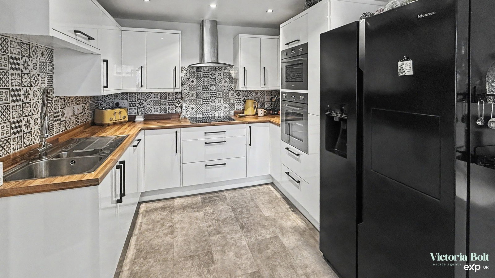 Semi Detached House in City Of Plymouth