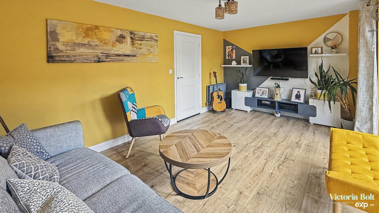 Semi Detached House in City Of Plymouth