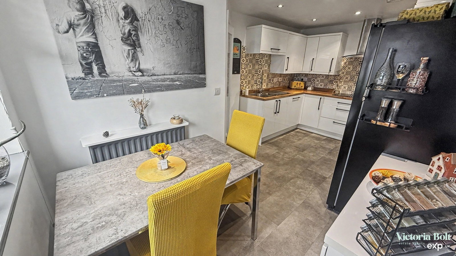 Semi Detached House in City Of Plymouth