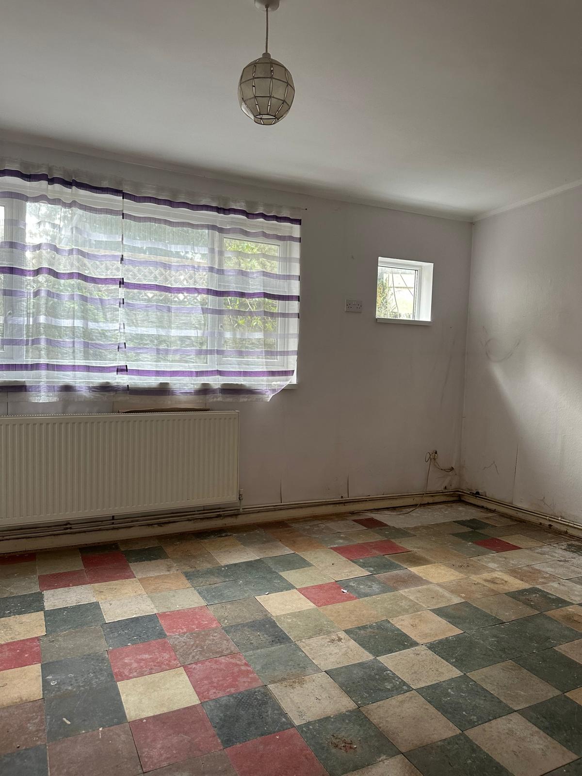 Terraced House in Ramsgate