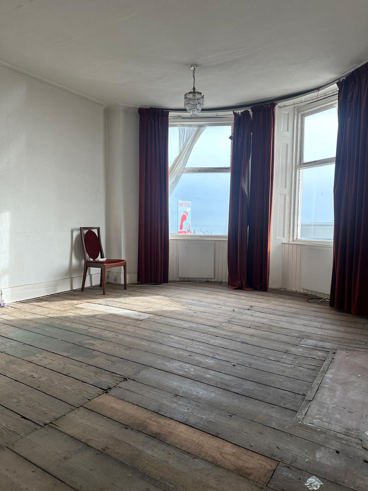 Terraced House in Ramsgate