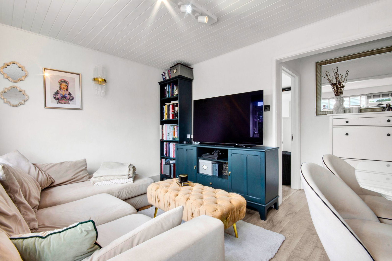 Flat in Croydon