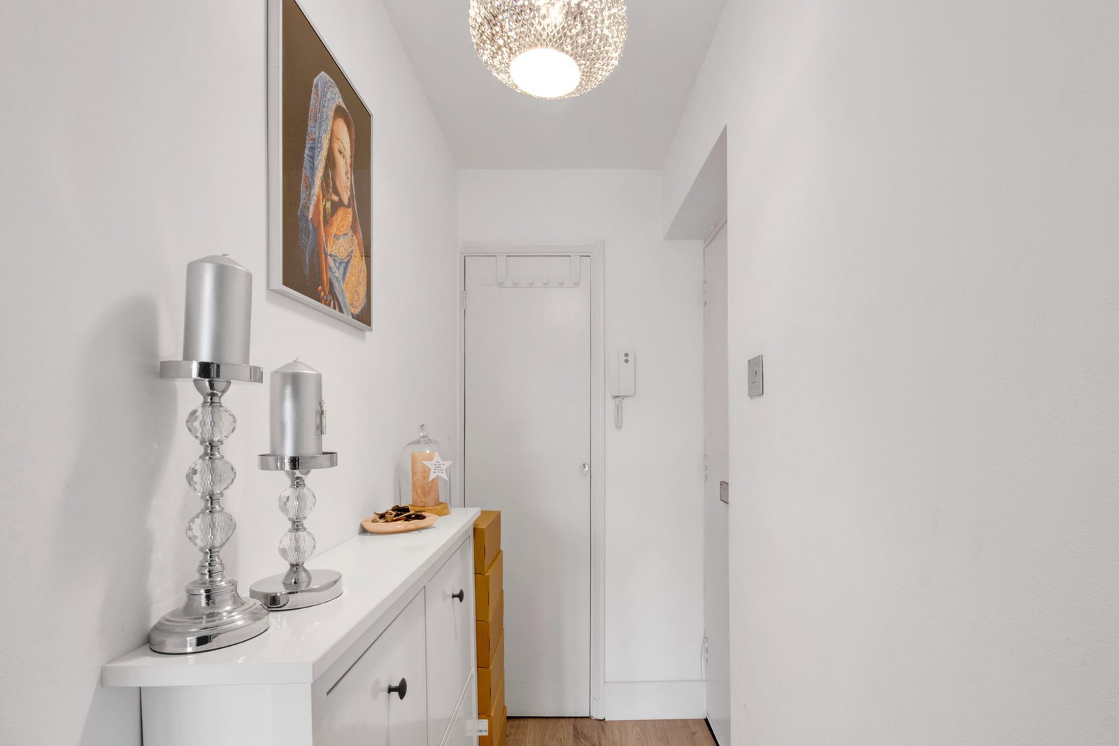 Flat in Croydon