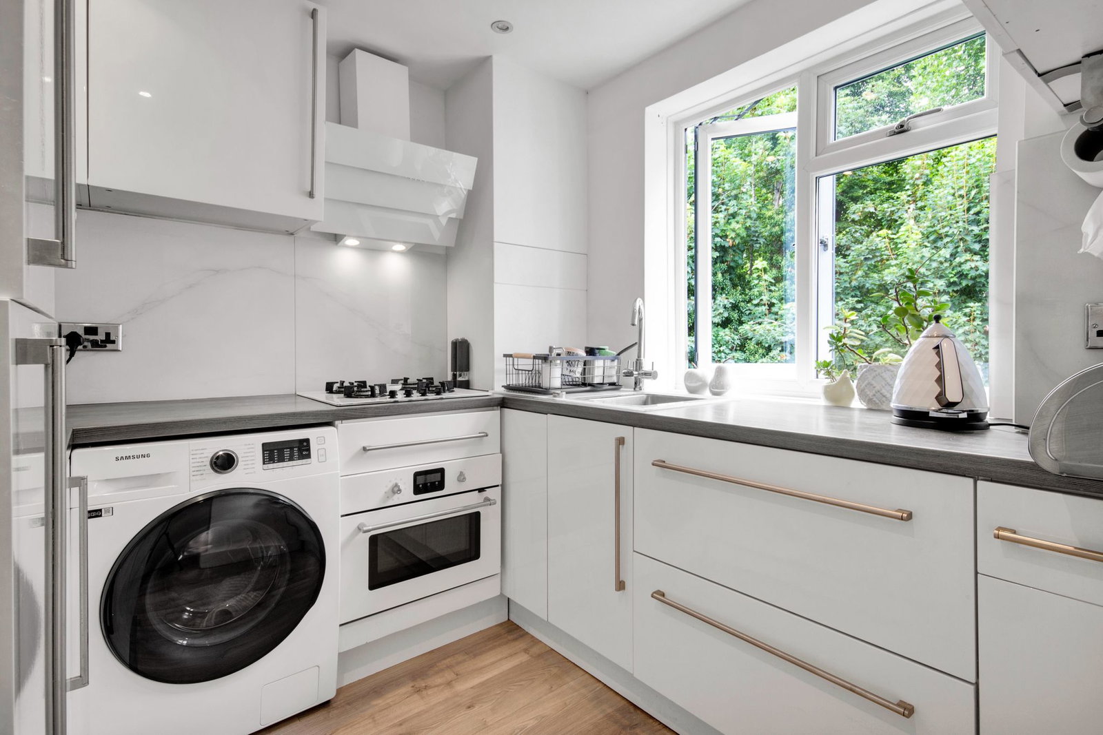 Flat in Croydon