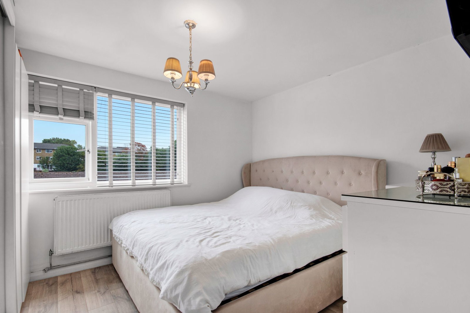 Flat in Croydon