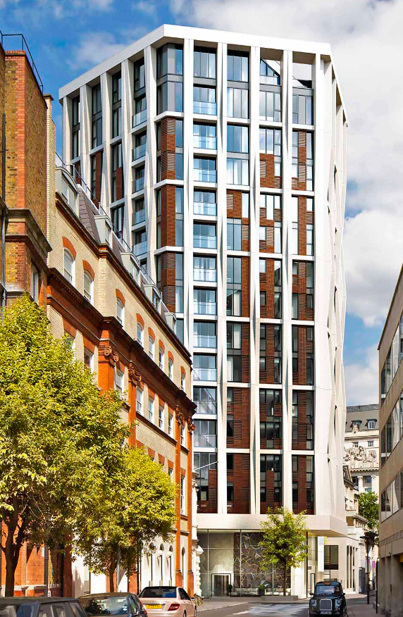 Apartment in London