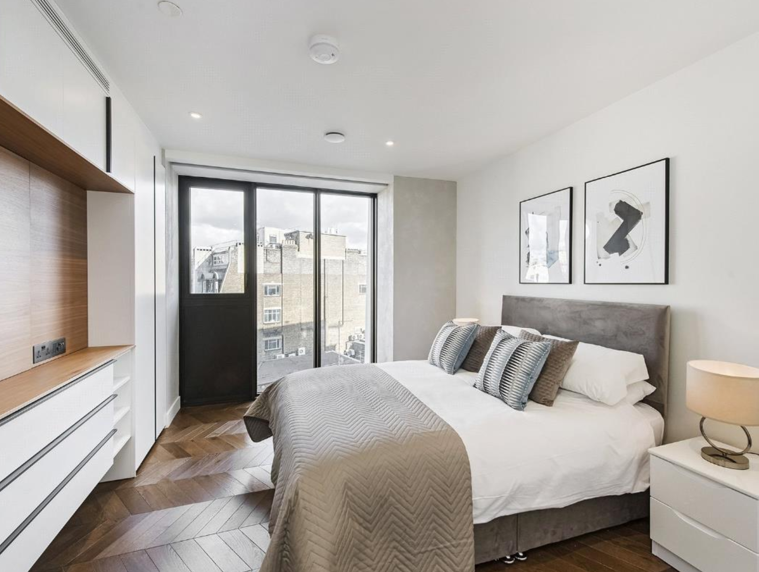 Apartment in London