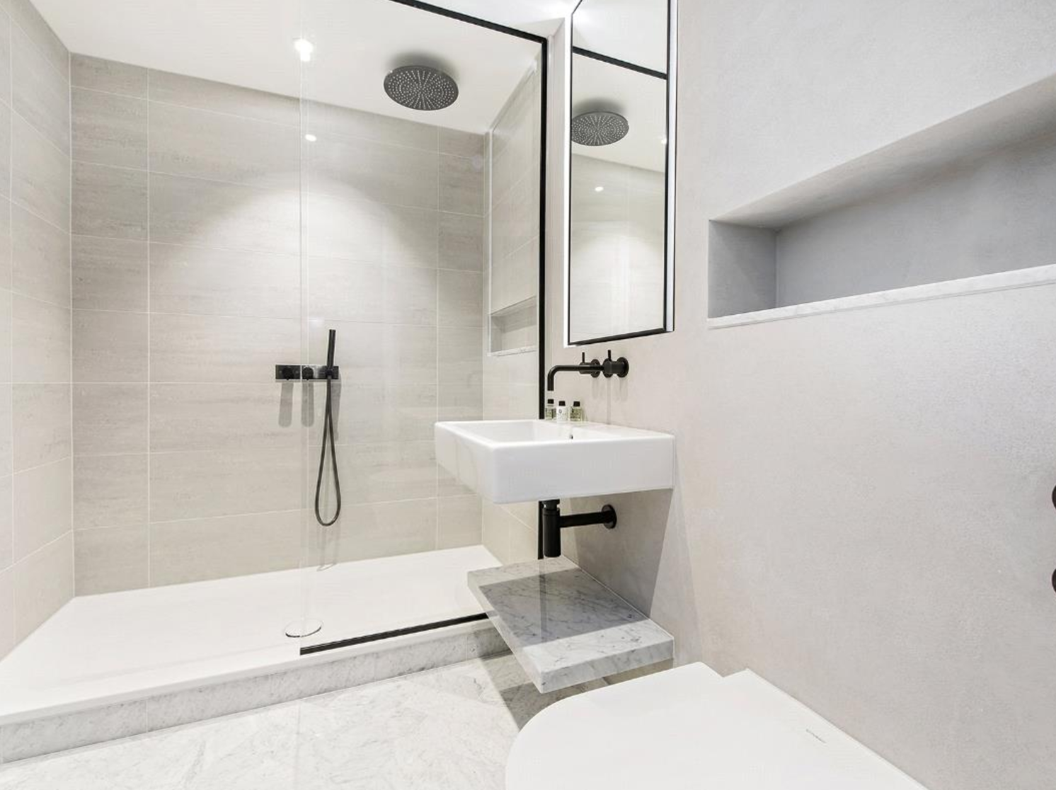 Apartment in London