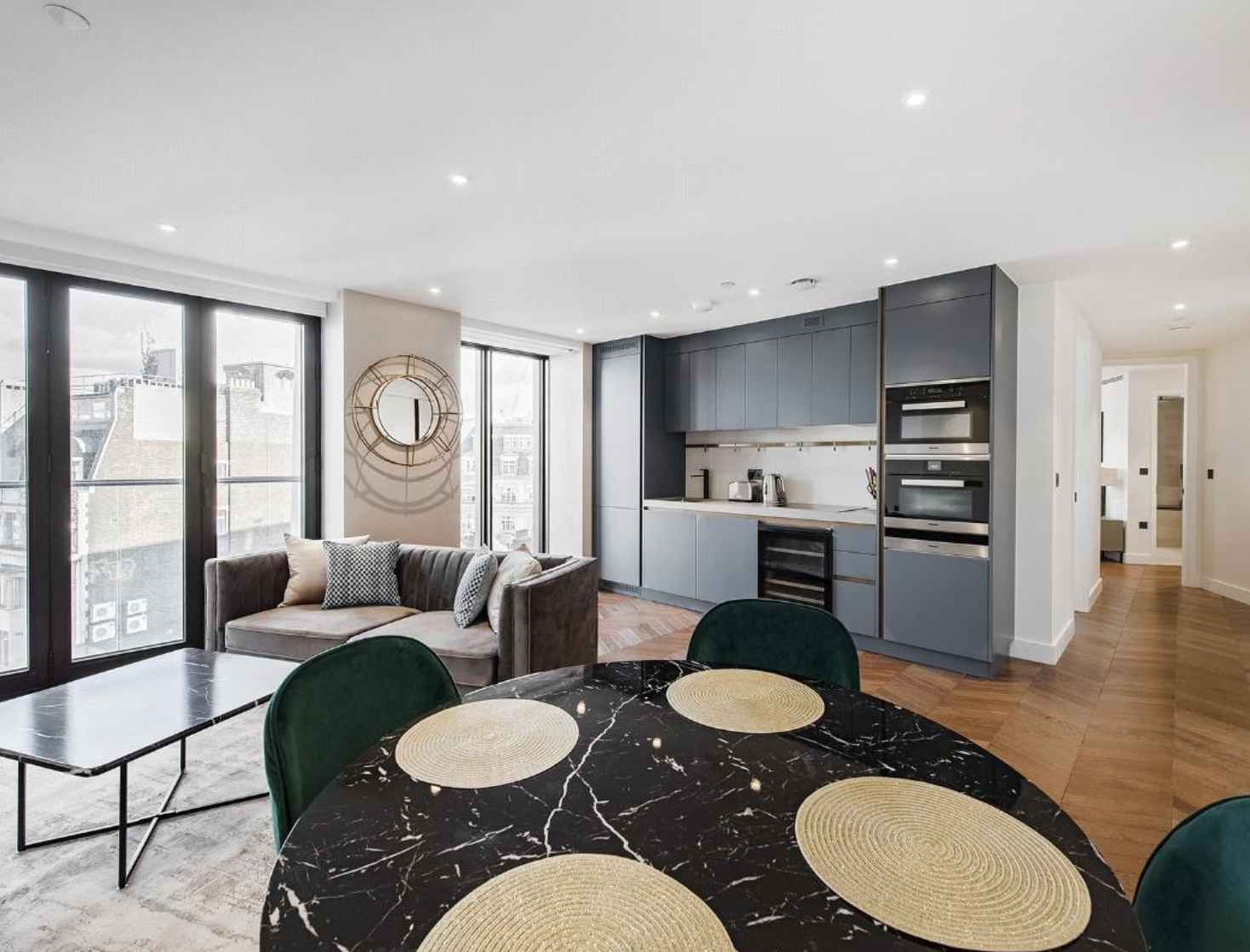 Apartment in London