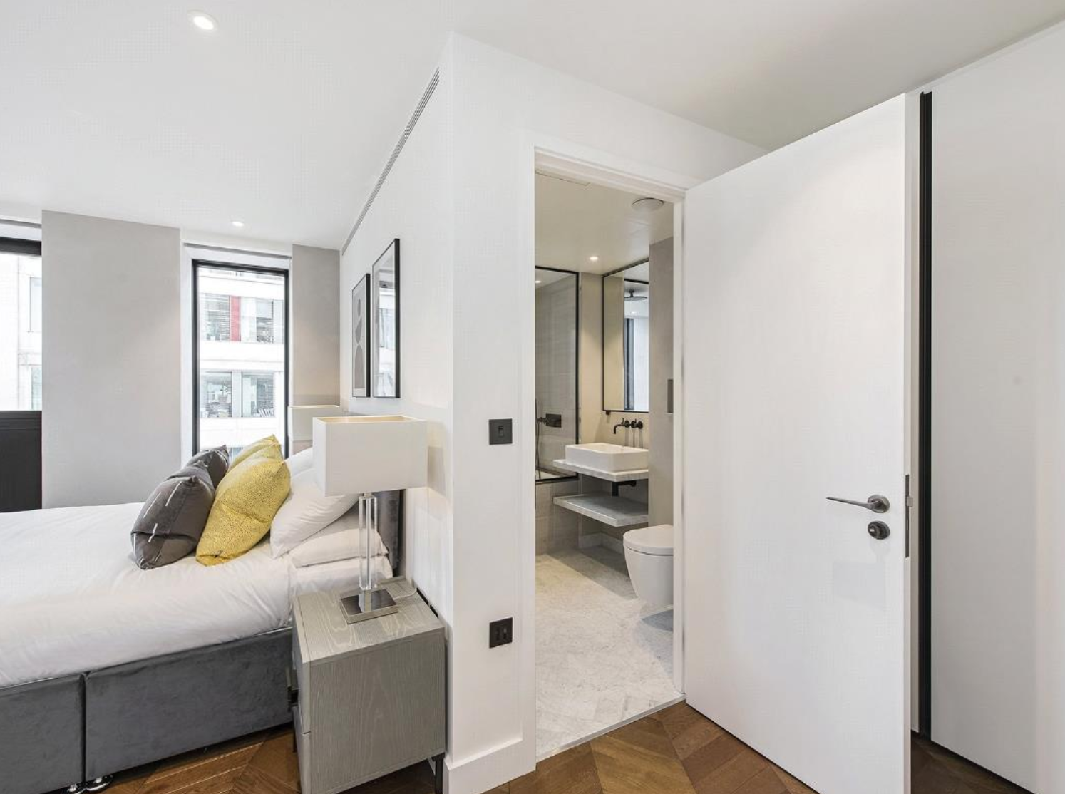 Apartment in London