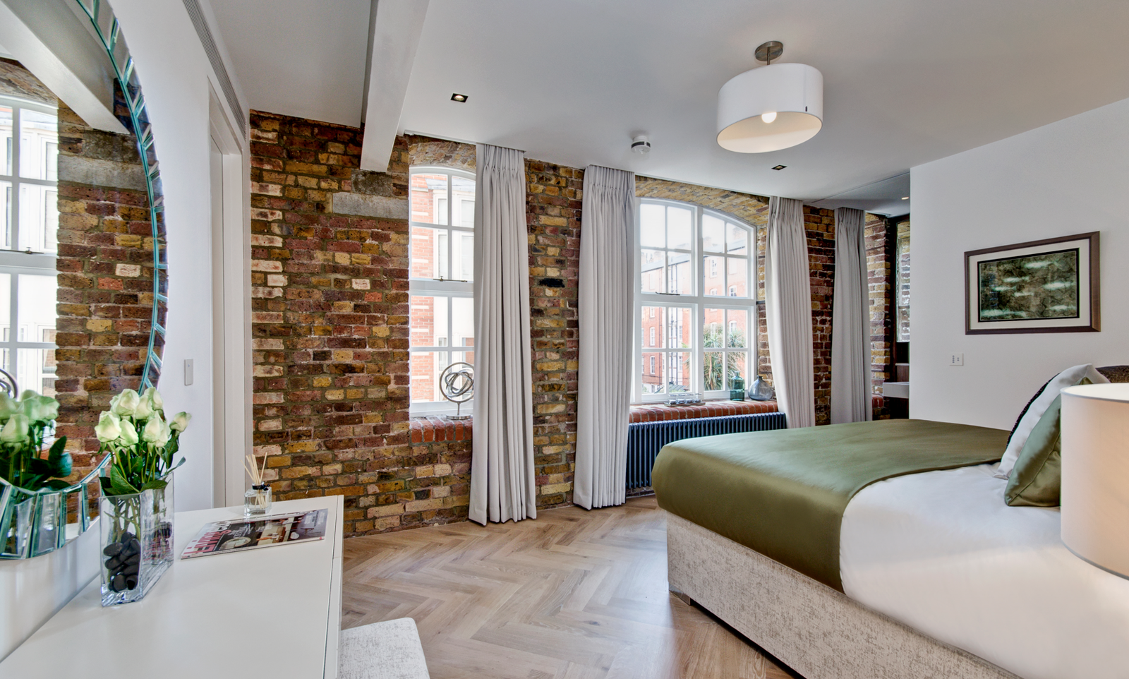 Apartment in London