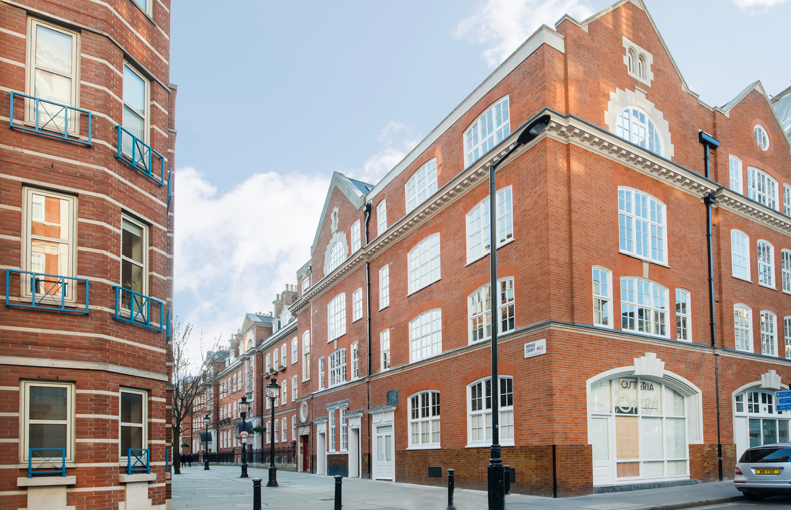 Apartment in London