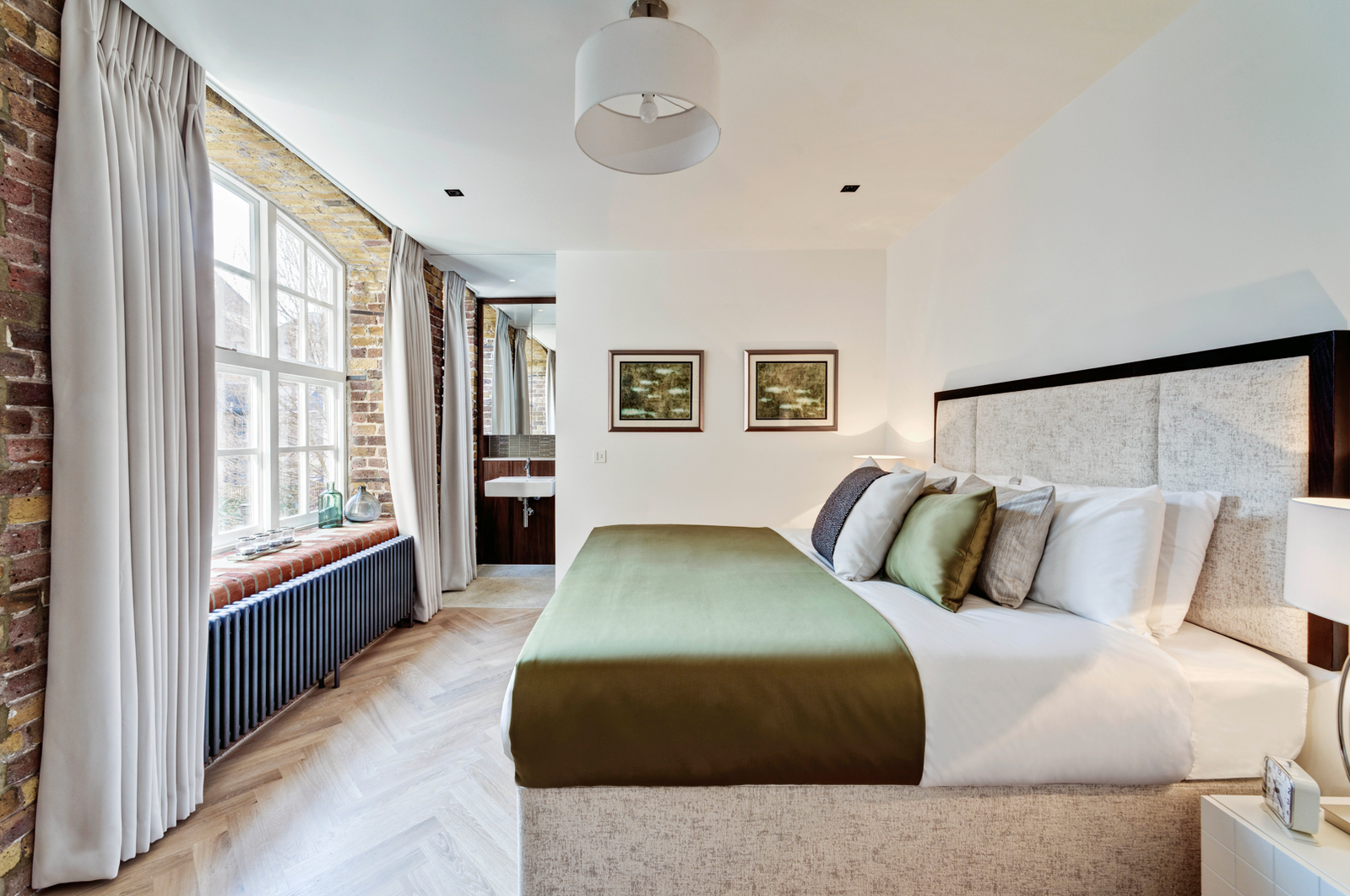 Apartment in London