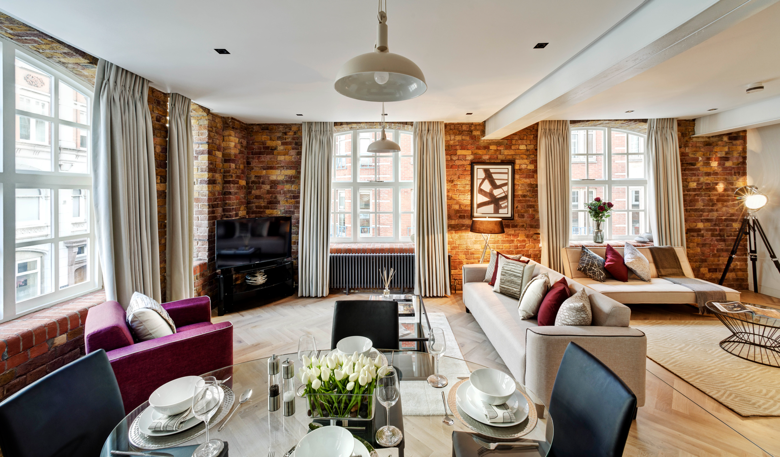 Apartment in London