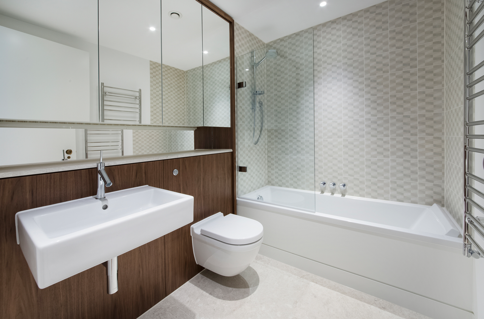 Apartment in London