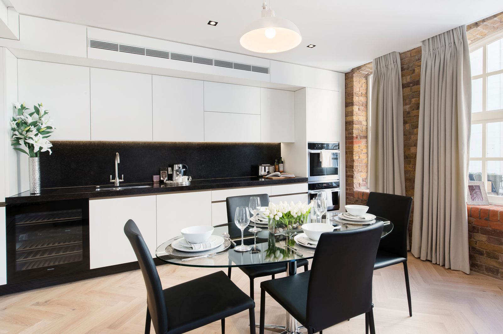 Apartment in London