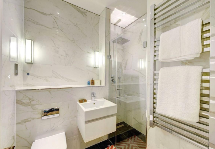 Apartment in London