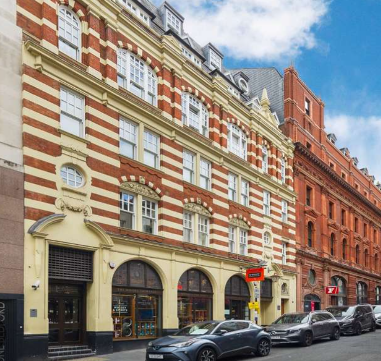 Apartment in London