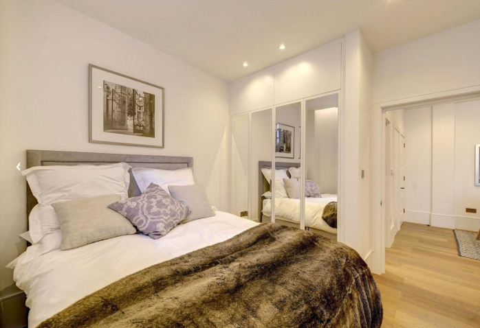 Apartment in London