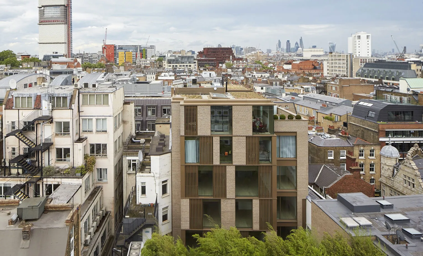Apartment in London