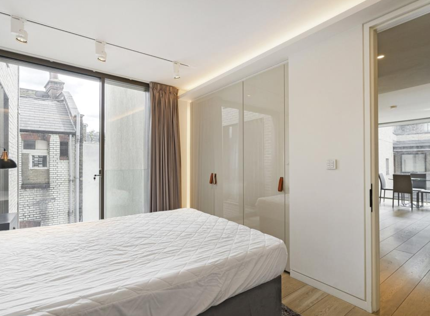 Apartment in London