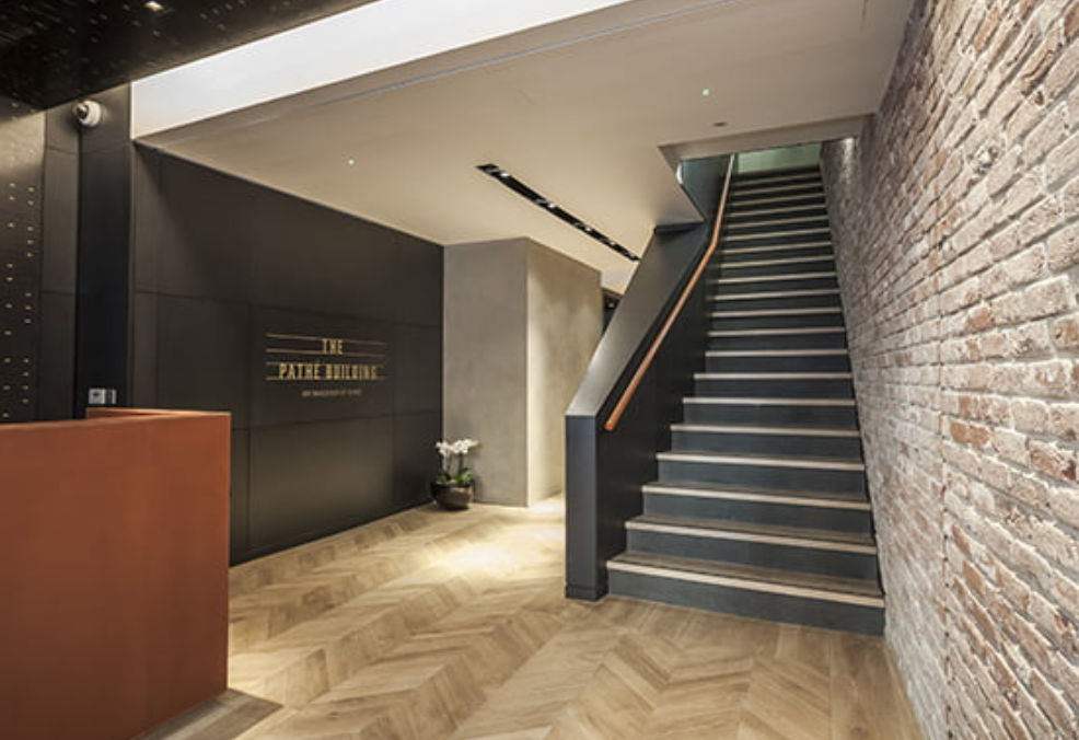 Apartment in London