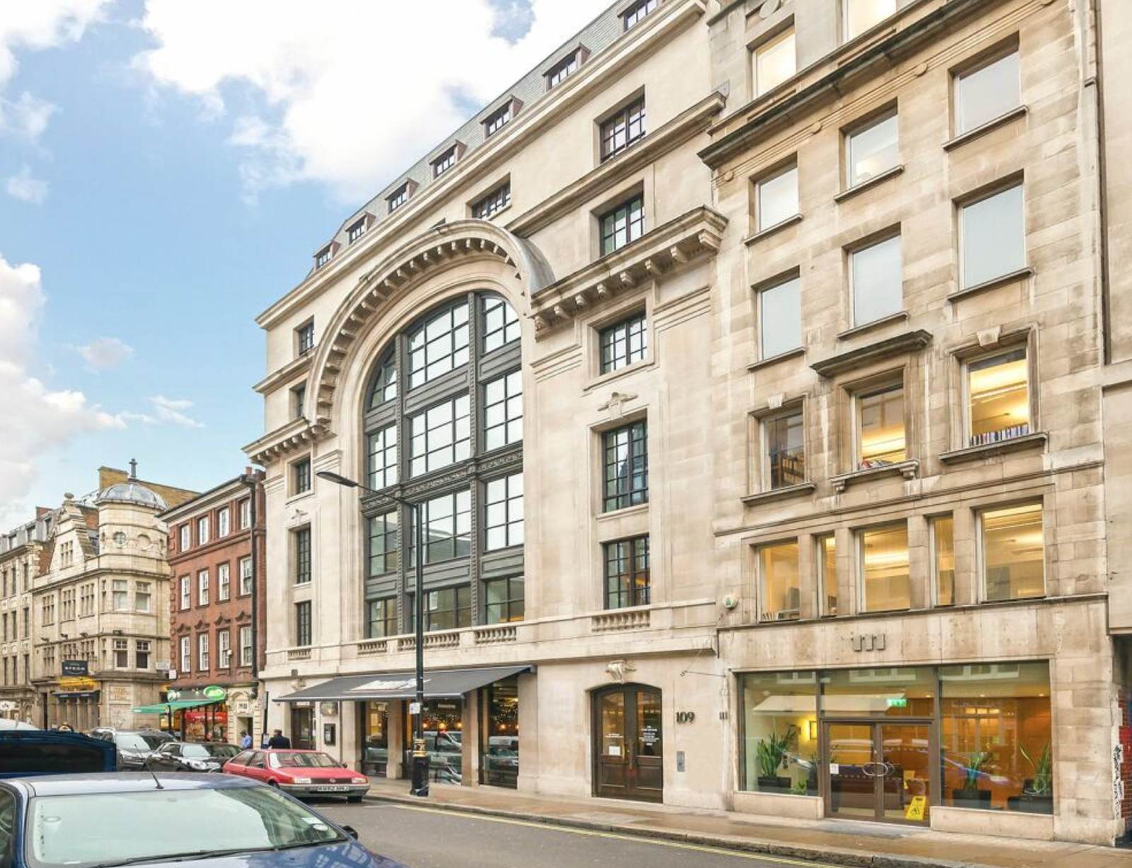 Apartment in London