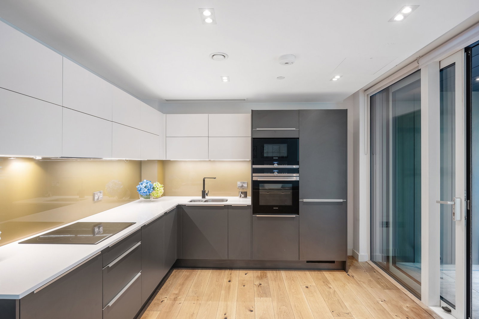 Apartment for sale in London, Rosamond House, Westminster, 673 m²