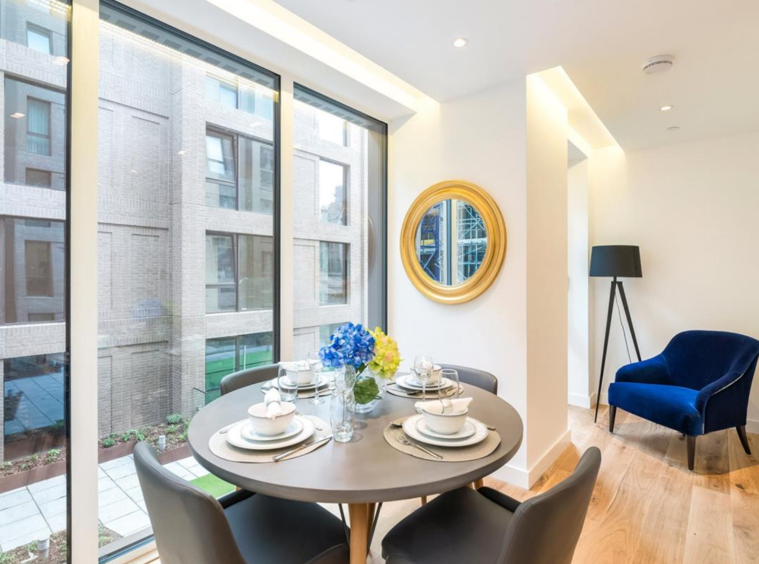 Apartment in London