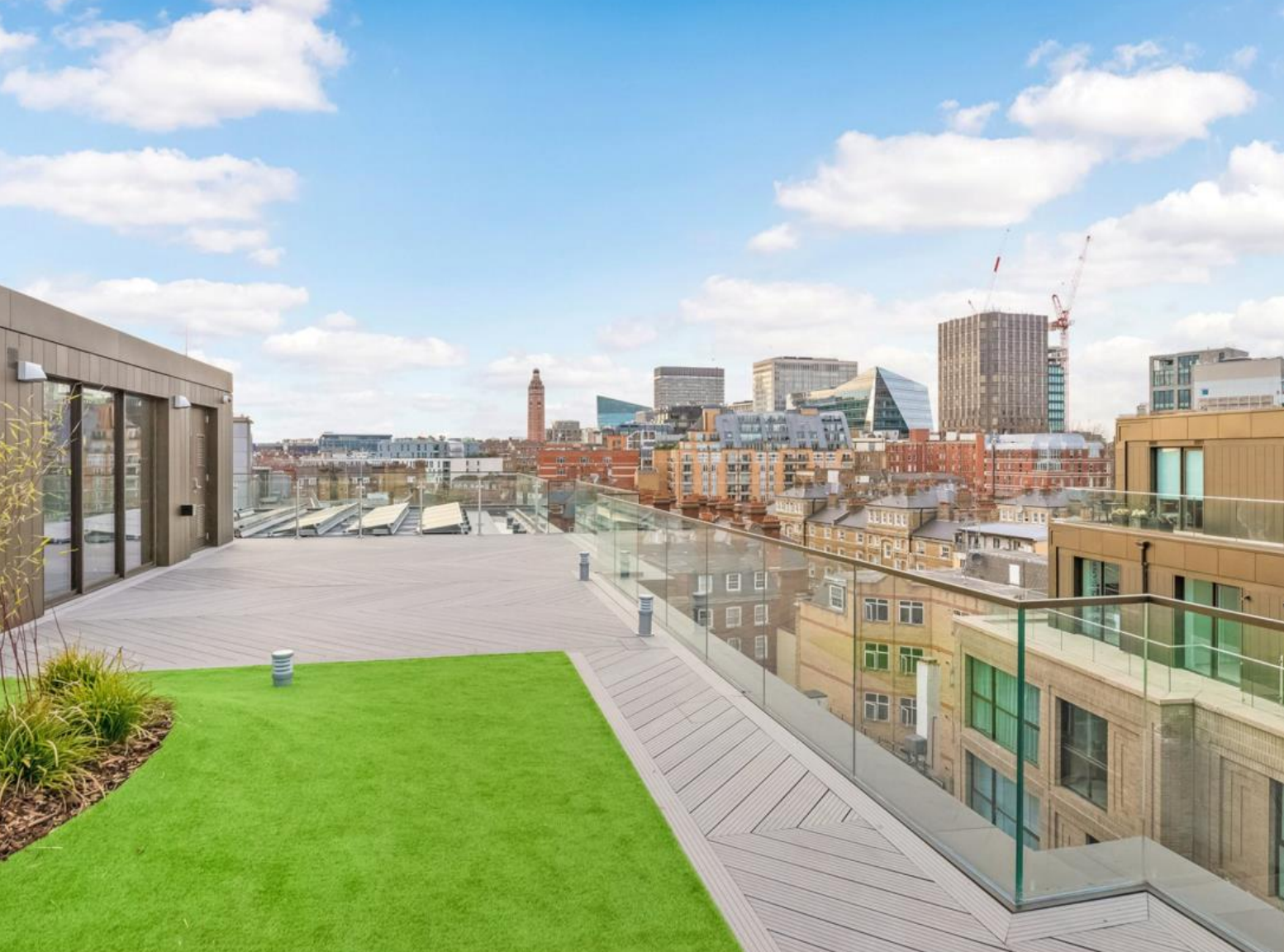 Apartment in London