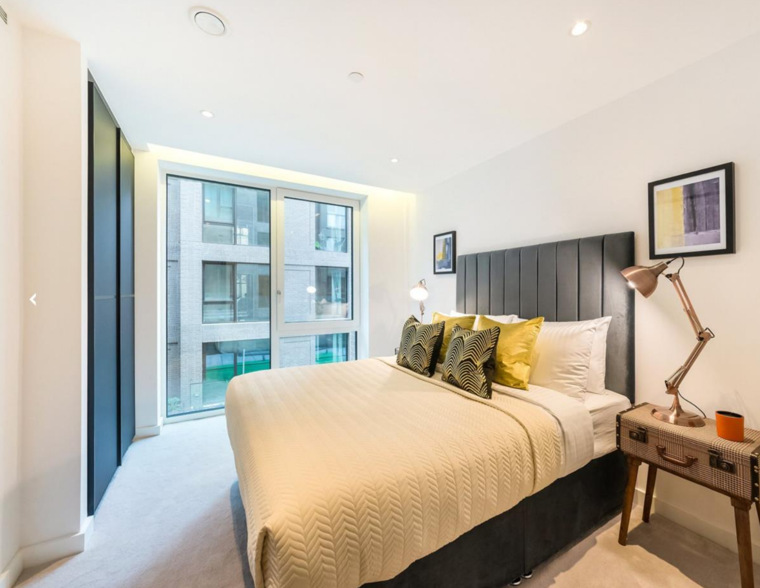 Apartment in London