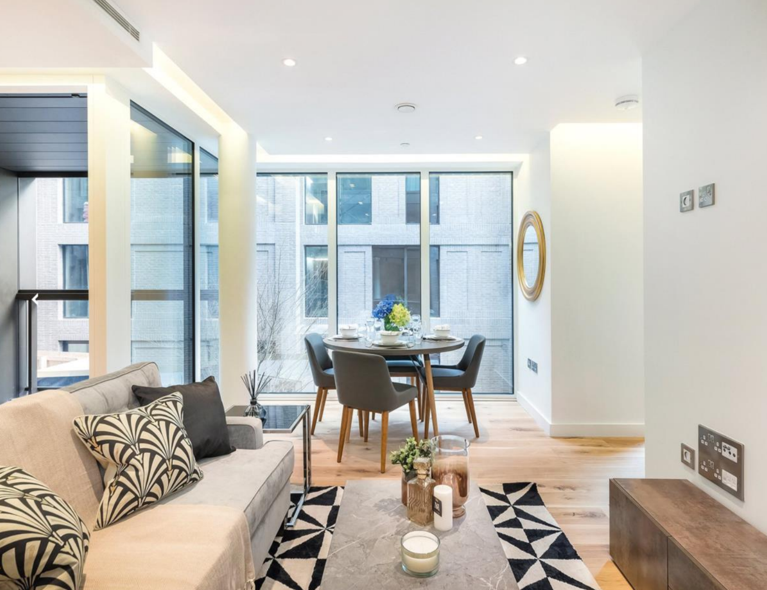 Apartment in London