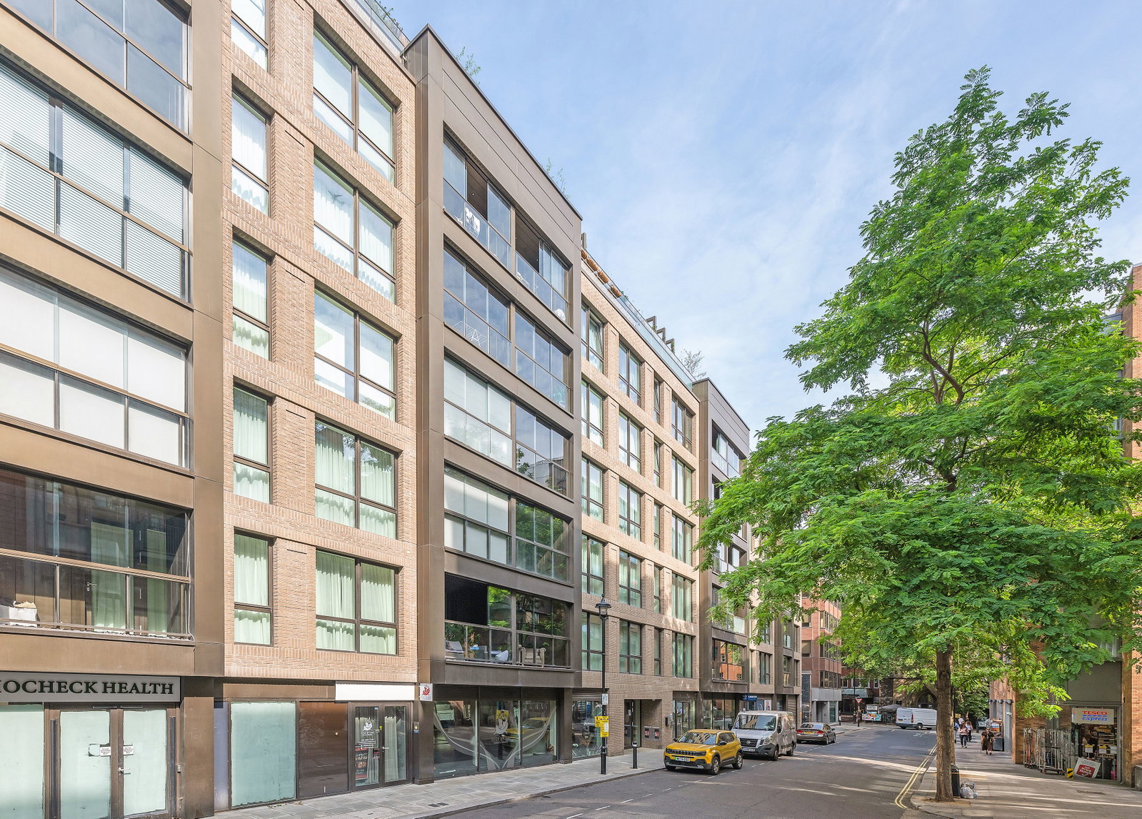 Apartment in London