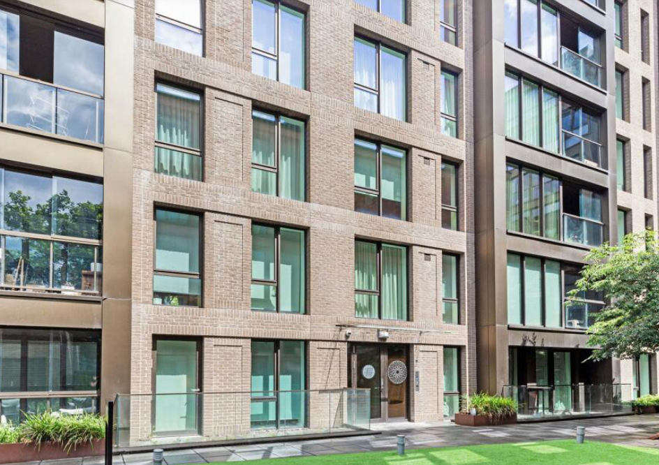 Apartment in London