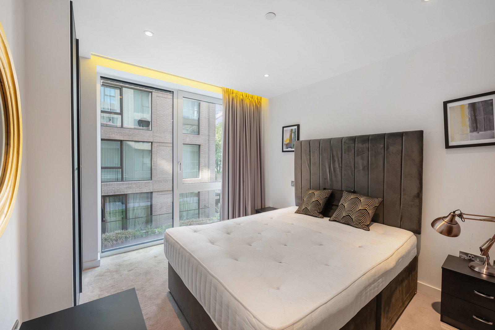 Apartment for sale in London, Rosamond House, Westminster, 673 m²
