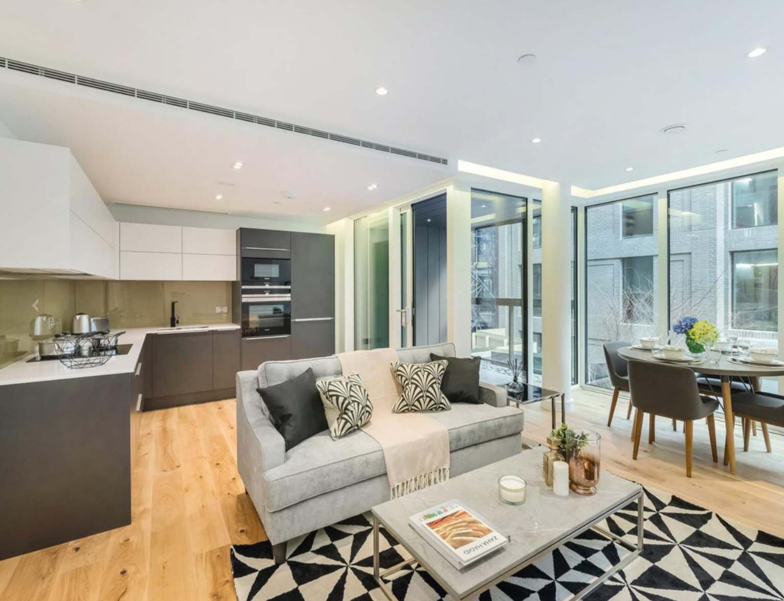 Apartment in London