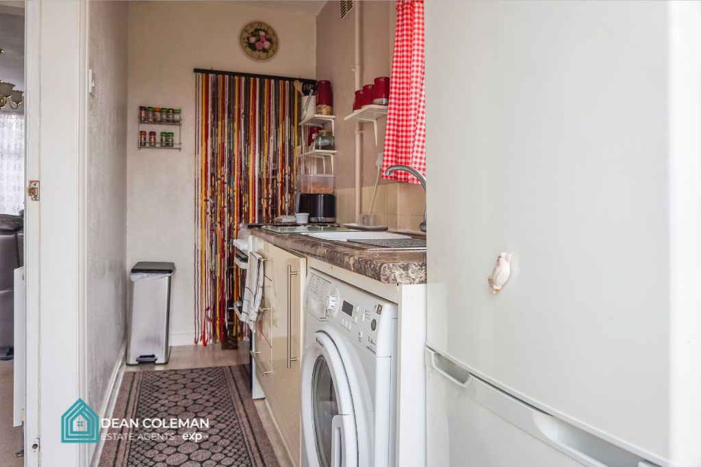 Semi Detached House in Birmingham