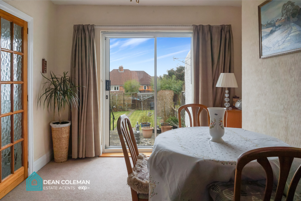 Semi Detached House in Birmingham