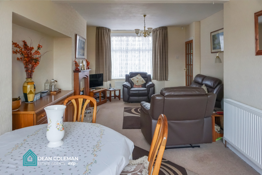 Semi Detached House in Birmingham