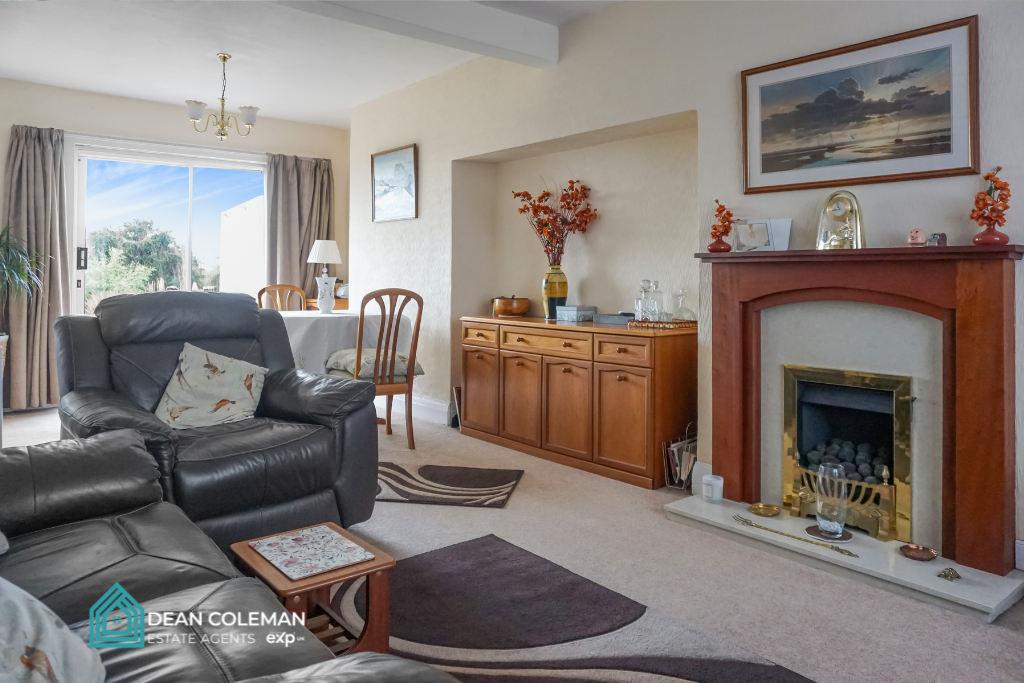 Semi Detached House in Birmingham