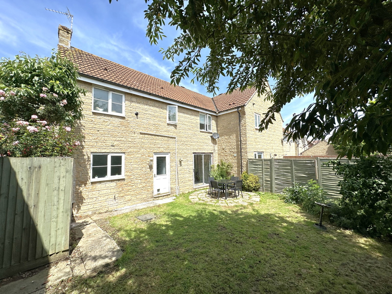 Semi Detached House in Calne