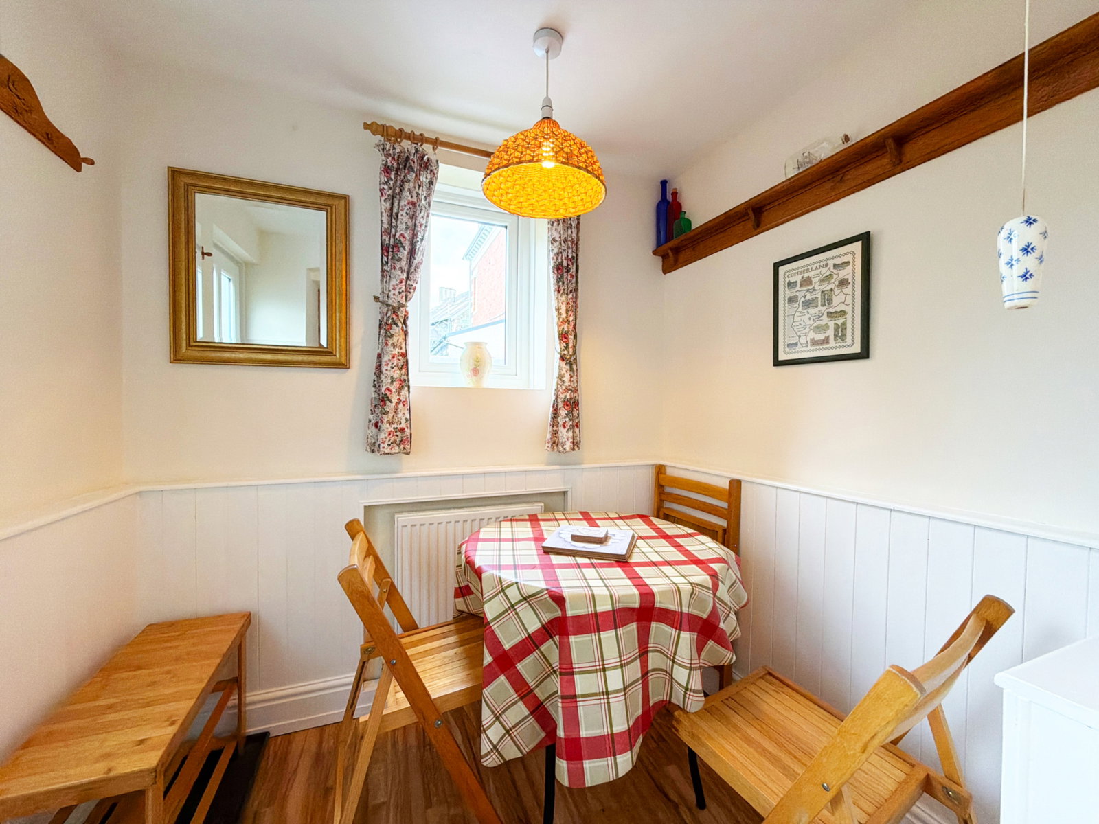 Cottage in Keswick