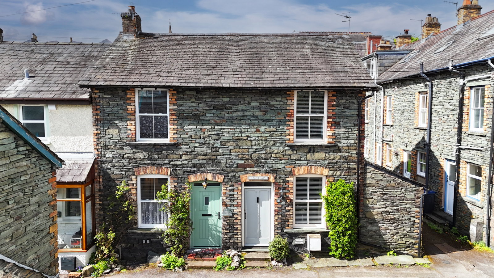 Cottage in Keswick